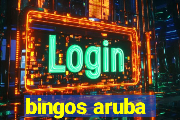 bingos aruba